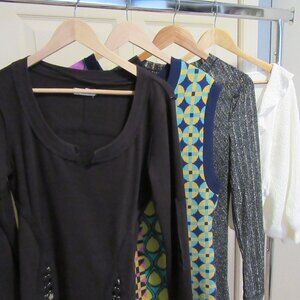 Lot of 4 Free People Clothes